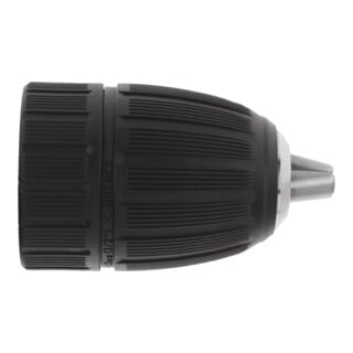 Mandrin à serrage rapide Bosch jusqu'à 13 mm 2 à 13 mm 1/2" à 20