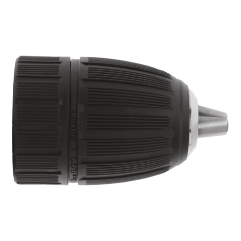 Mandrin à serrage rapide Bosch jusqu'à 13 mm 2 à 13 mm 1/2" à 20