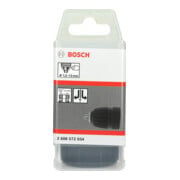 Mandrin à serrage rapide Bosch jusqu'à 13 mm 2 à 13 mm 1/2" à 20-2