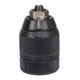 Mandrin à serrage rapide Bosch jusqu'à 13 mm 1,5 à 13 mm 1/2" à 20 Fig. n° 4-1