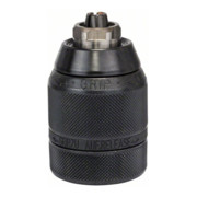 Mandrin à serrage rapide Bosch jusqu'à 13 mm 1,5 à 13 mm 1/2" à 20 Fig. n° 4