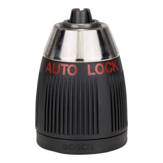 Mandrin à serrage rapide Bosch jusqu'à 13 mm 1,5 à 13 mm 1/2" à 20 Fig. n° 6