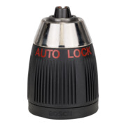 Mandrin à serrage rapide Bosch jusqu'à 13 mm 1,5 à 13 mm 1/2" à 20 Fig. n° 6