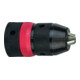 Mandrin à serrage rapide Bosch SUPRA SK 1,5 à 13 mm 1/2" à 20-1