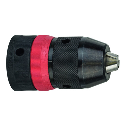 Mandrin à serrage rapide Bosch SUPRA SK 1,5 à 13 mm 1/2" à 20
