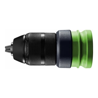 Mandrin à serrage rapide Festool KC 13 KHC