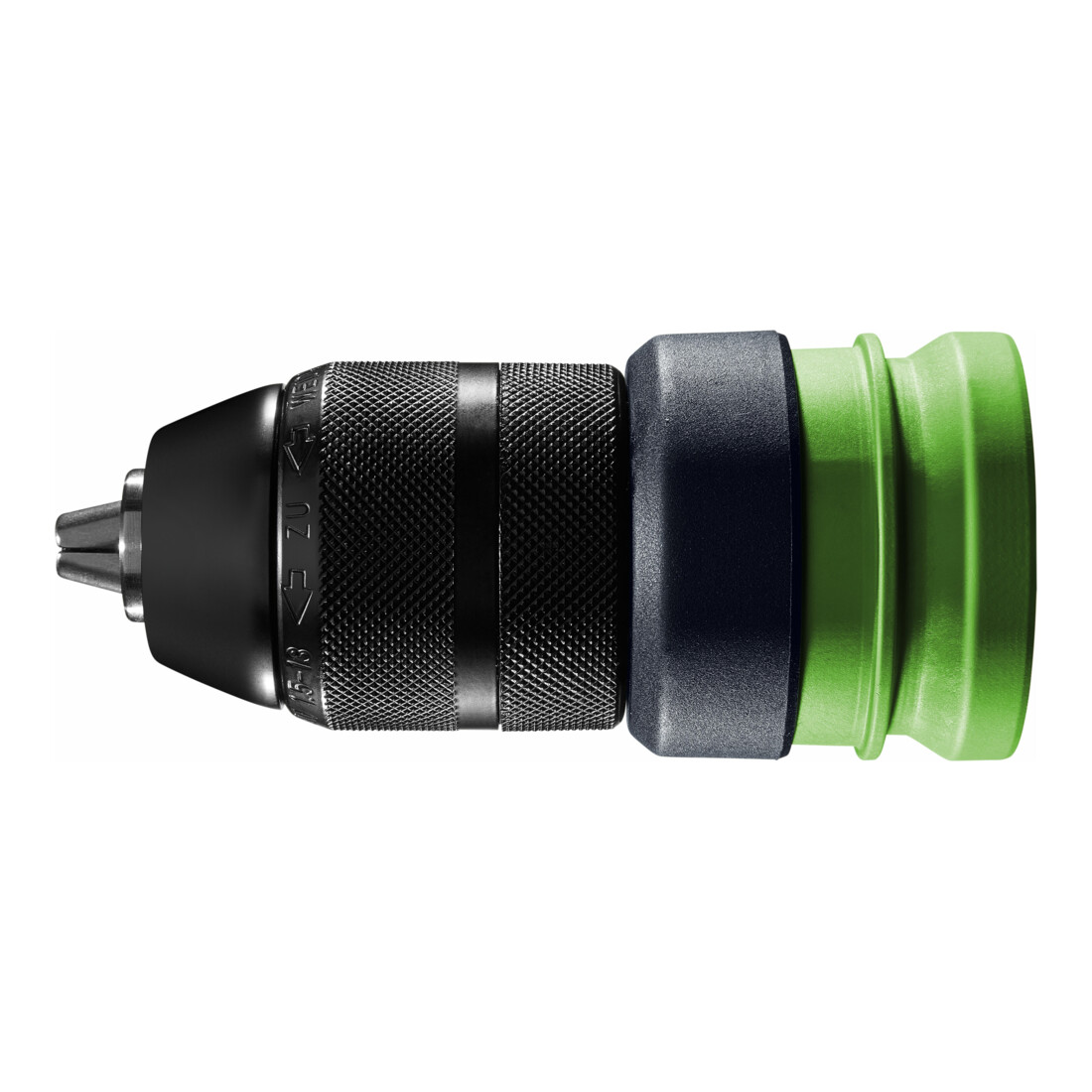 Mandrin à serrage rapide Festool KC 13 KHC