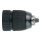 Mandrin de perceuse rapide METABO Futuro Plus S2, 2 douilles avec verrouillage radial-1