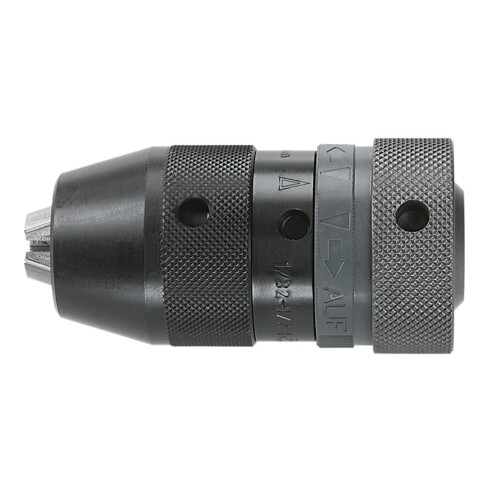 Mandrin à serrage rapide, Ouverture 1-13 mm Fein