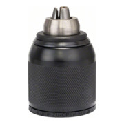 Mandrin automatique D = 1,5 - 13 mm ; Emmanch. = 1/2"-20-3