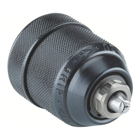 Mandrin avec verrouillage radial Röhm Extra RV modèle en métal 13-1/2