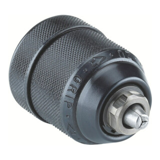 Mandrin avec verrouillage radial Röhm Extra RV modèle en métal 13-1/2