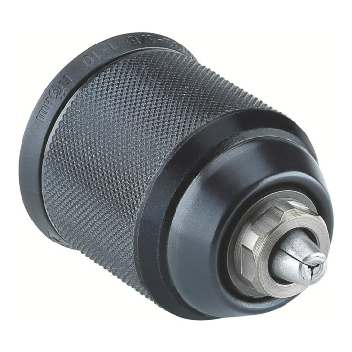 Mandrin avec verrouillage radial Röhm Extra RV modèle en métal 13-1/2