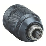Mandrin avec verrouillage radial Röhm Extra RV modèle en métal 13-1/2-4