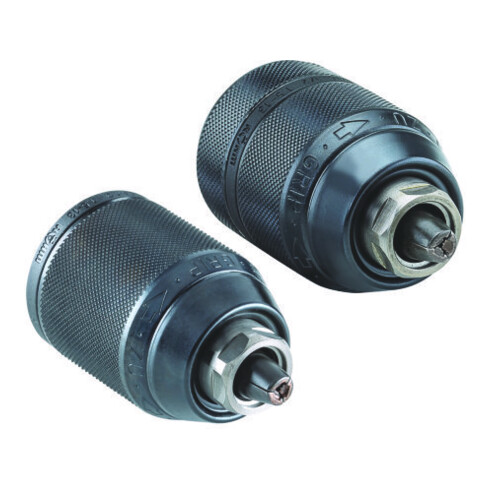 Mandrin avec verrouillage radial Röhm Extra RV modèle en métal 13-1/2