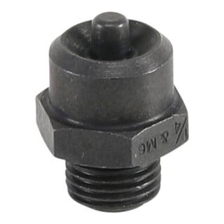 Mandrin BGS étape 1 pour art. 3057 Ø 6,3 mm (1/4")