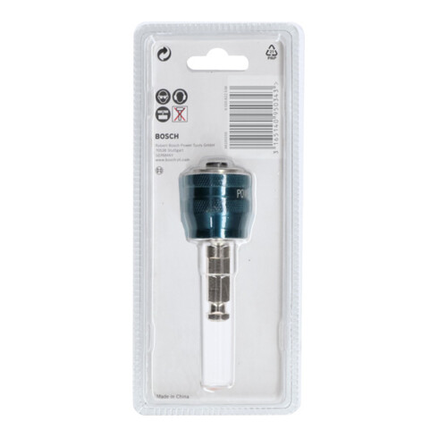 Mandrin Bosch PC Plus 3/8", 8,7 mm