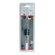 Mandrin Bosch PC Plus 3,8", 8,7 mm foret à centrer HSS-G 7,15 x 85 mm