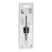 Mandrin Bosch PC Plus 3,8", 8,7 mm foret à centrer HSS-G 7,15 x 85 mm-2