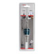 Mandrin Bosch PC Plus 3,8", 8,7 mm foret à centrer HSS-G 7,15 x 85 mm-2