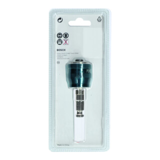 Mandrin Bosch PC Plus 7/16", 11 mm
