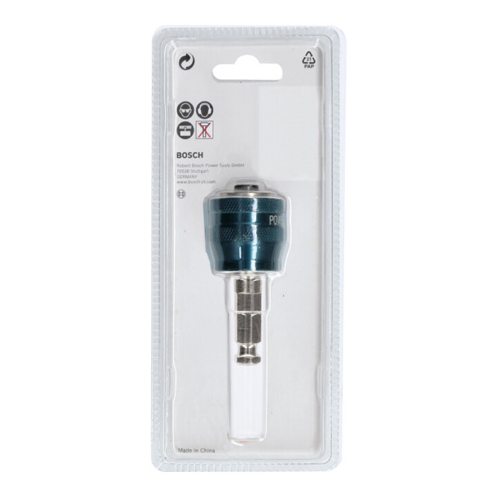 Mandrin Bosch PC Plus 7/16", 11 mm