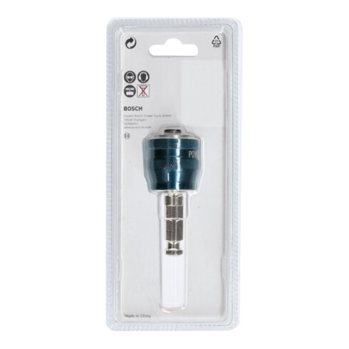 Mandrin Bosch PC Plus 7/16", 11 mm