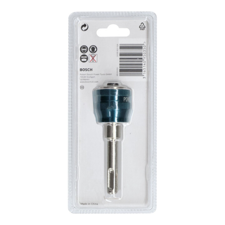 Mandrin Bosch PC Plus SDS plus