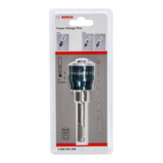 Mandrin Bosch PC Plus SDS plus-4