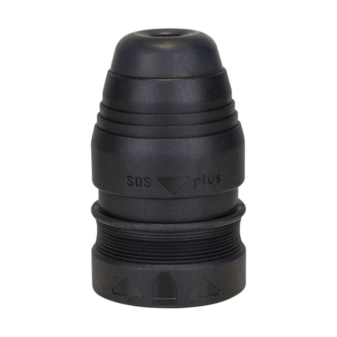 Mandrin Bosch SDS plus pour GBH 2-24 DFR GBH 24 VFR PBH 200 FRE