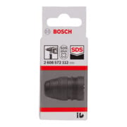 Mandrin Bosch SDS plus pour GBH 2-24 DFR GBH 24 VFR PBH 200 FRE-2