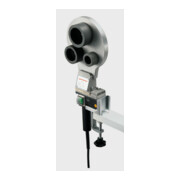 Rothenberger Mandrin chauffant/Manchon chauffant ROWELD P125 Ø 90 mm-1
