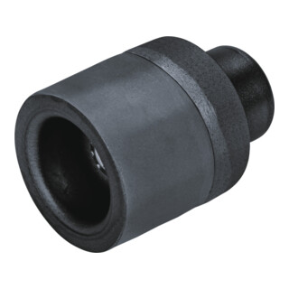 Rothenberger Mandrin chauffant / Douille chauffante (Forme A) pour P 63 S-6, Ø 20 mm