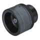 Mandrin chauffant Rothenberger (forme A) pour P 63 S-6, Ø 50mm-1