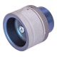 Mandrin chauffant Rothenberger (forme A) pour P 63 S-6, Ø 50mm-3