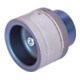 Mandrin chauffant Rothenberger (forme A) pour P 63 S-6, Ø 50mm-4