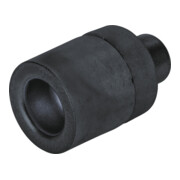 Rothenberger Mandrin chauffant / Douille chauffante (Forme A) pour P 63 S-6, Ø 20 mm-1