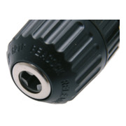 Mandrin d'angle avec mandrin autoserrant BGS-3