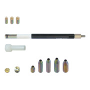 Gedore Mandrin de centrage d’embrayage double effet-1