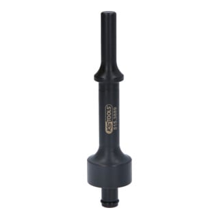 Mandrin de déblocage pneumatique KS Tools, 100x25x12 mm