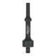 Mandrin de déblocage pneumatique KS Tools, 100x25x12 mm