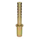 Mandrin de démontage de douille en laiton Ø 49 mm KS Tools-5