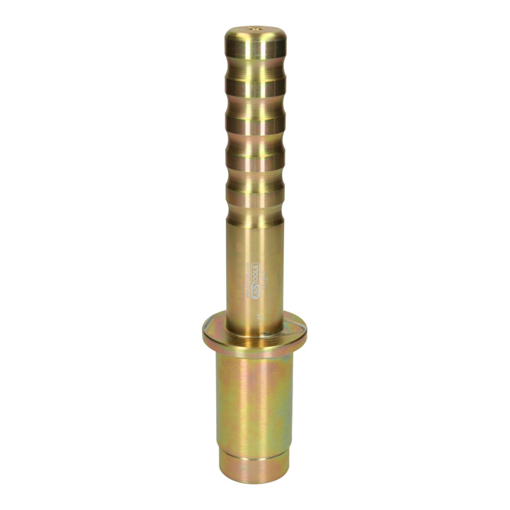 Mandrin de démontage de douille en laiton Ø 49 mm KS Tools