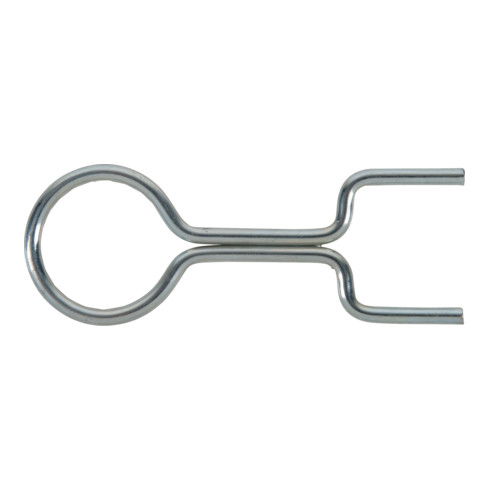 Mandrin de fixation du tendeur de chaîne KS Tools Ø 3 mm