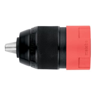 Mandrin de perçage à changement rapide Metabo Futuro Plus S1 M, "QuickPlus