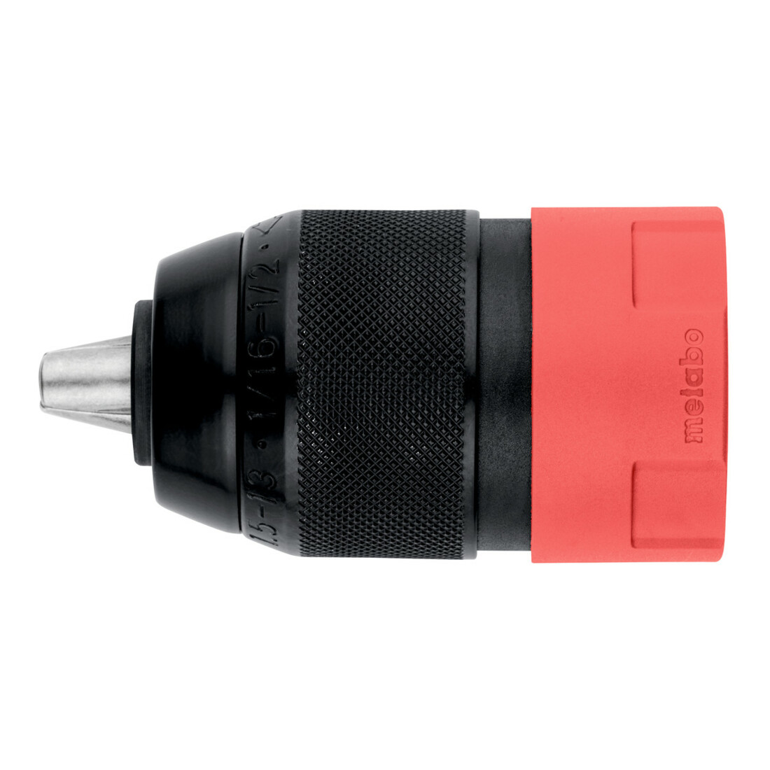 Mandrin de perçage à changement rapide Metabo Futuro Plus S1 M, "QuickPlus
