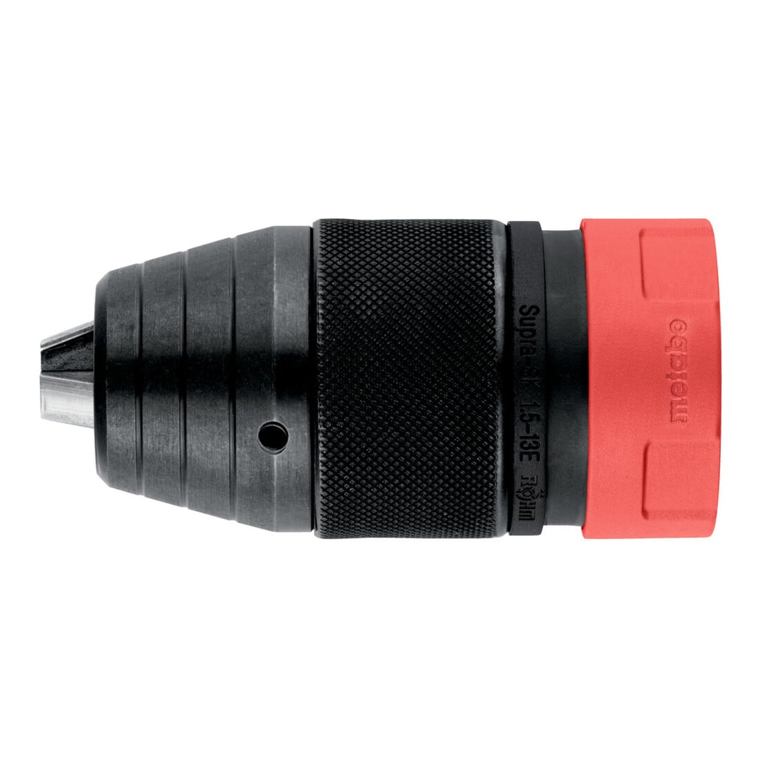 Mandrin de perçage à changement rapide Metabo Futuro Top, R+L, "QuickPlus