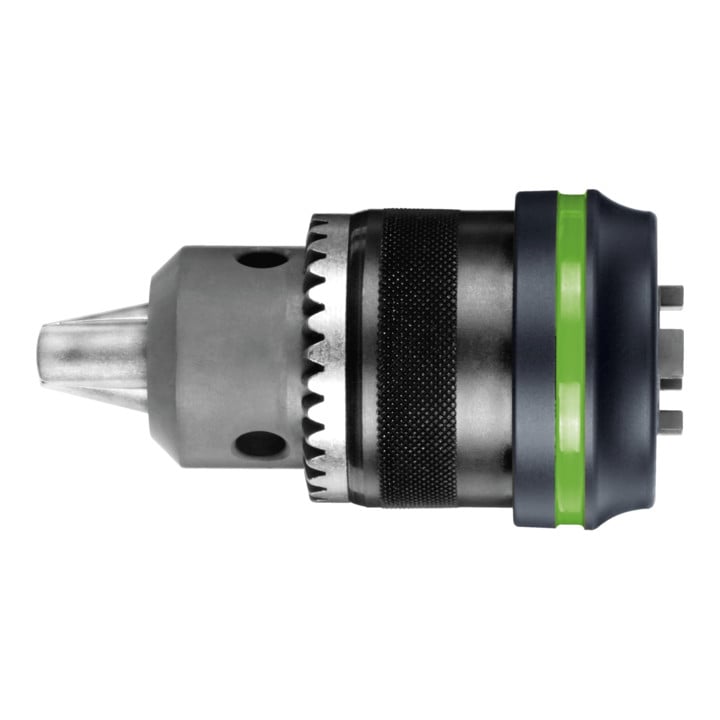Mandrin de perçage à couronne dentée CC-16 FFP