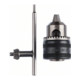 Mandrin de perçage Bosch jusqu'à 13 mm 1,5 - 13 mm 1/2" - 20 avec dispositif de sécurité de la force de serrage