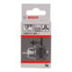 Mandrin de perçage pour engrenages Bosch jusqu'à 10 mm 1 - 10 mm 1/2" - 20 pour batterie à rotation droite/gauche-3